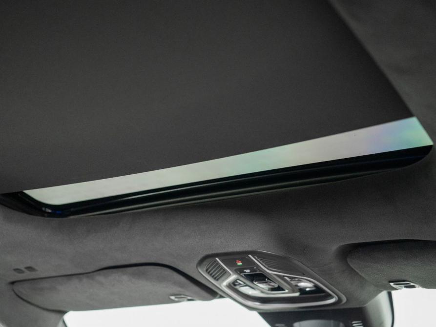 Geely Monjaro I Иркутск  - изображение 20