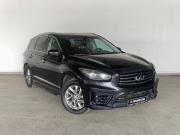 Infiniti JX Москва  - изображение 25