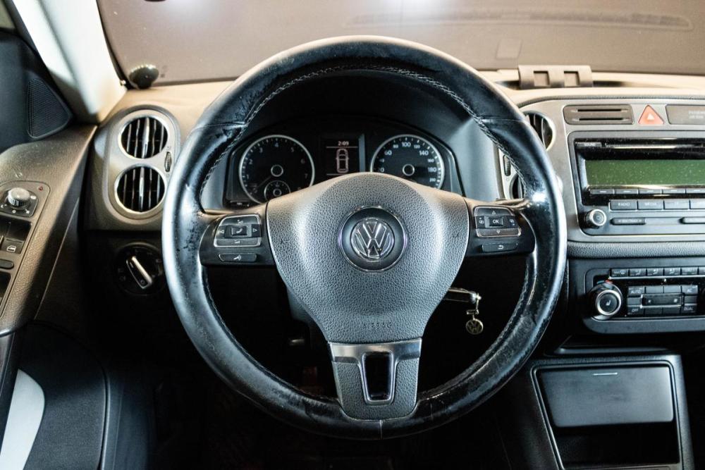 Volkswagen Tiguan I Уфа  - изображение 6