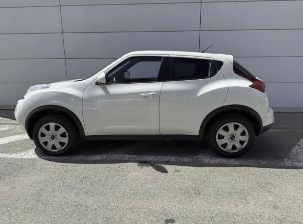 Nissan Juke I с пробегом 2011 года, цена 910 000 рублей, 202905 км, внедорожник, Автокод Объявления