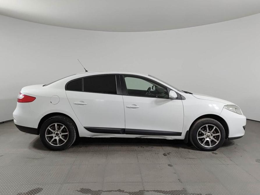 Renault Fluence I Уфа  - изображение 5