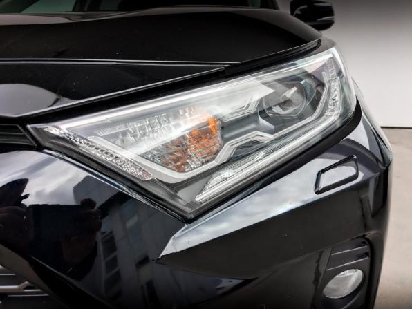 Toyota RAV4 V (XA50) с пробегом 2020 года, цена 3 400 000 рублей, 69069 км, внедорожник, Автокод Объявления