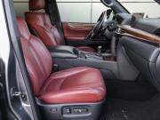 Lexus LX III Рестайлинг 2 Москва  - изображение 35
