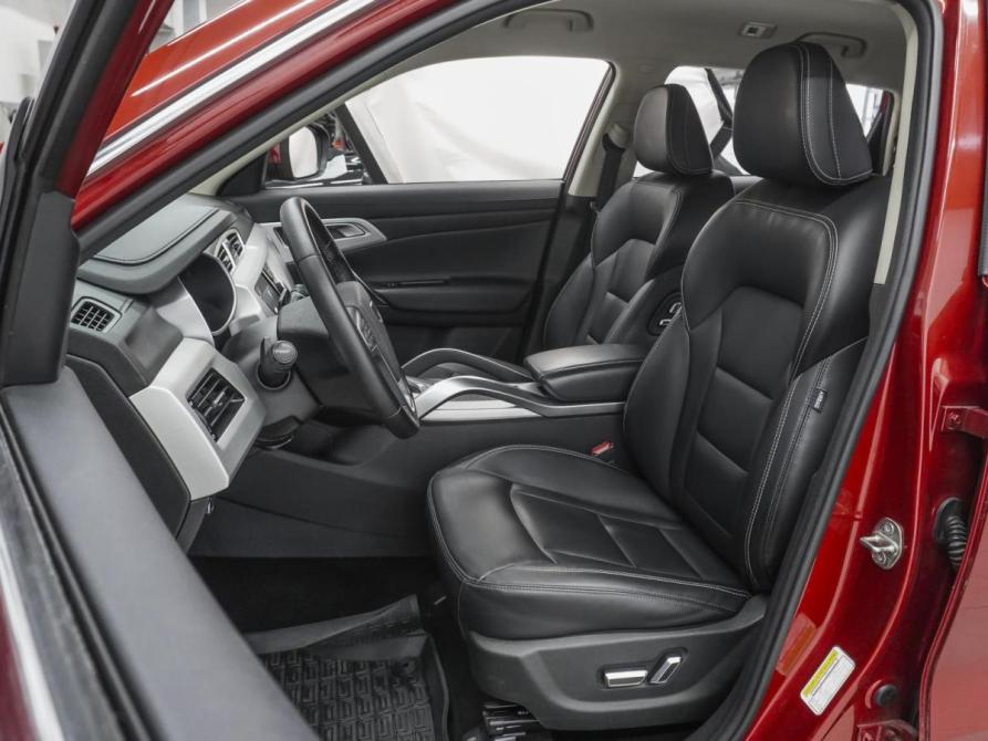 Geely Atlas I Ростов-на-Дону  - изображение 10