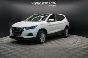 Nissan Qashqai II Рестайлинг Крым  - изображение 29