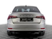 Skoda Octavia IV (A8) Москва  - изображение 35