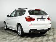 BMW X3 II (F25) Рестайлинг Санкт-Петербург  - изображение 28