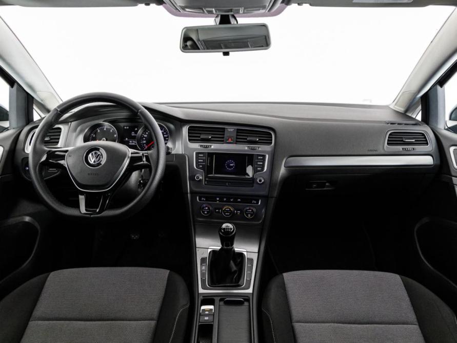 Volkswagen Golf VII Санкт-Петербург  - изображение 11