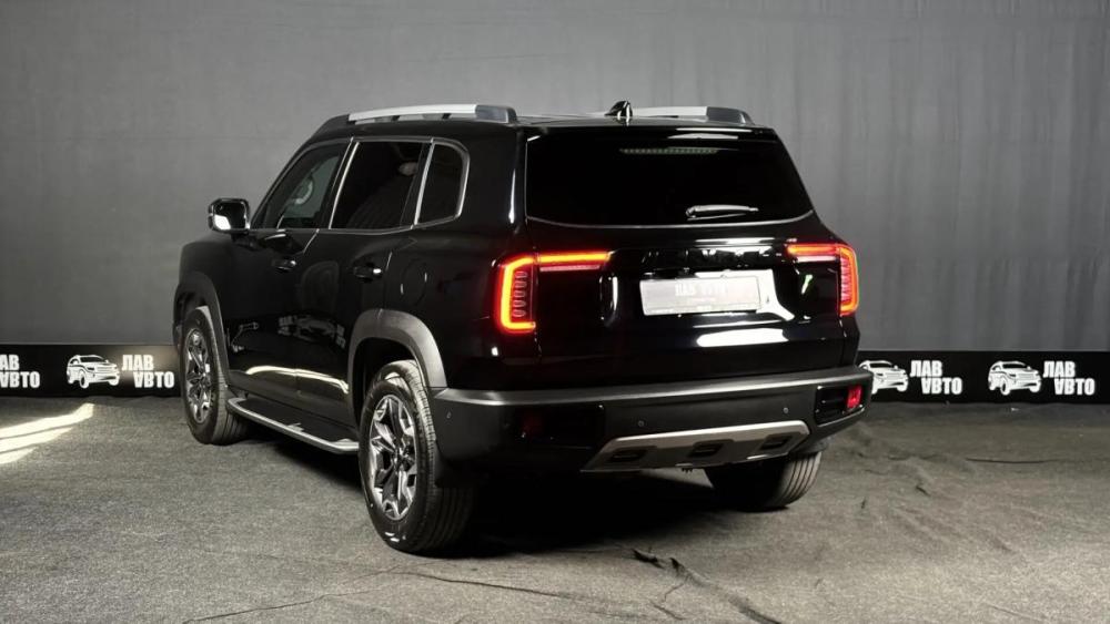 Haval Dargo Смоленск  - изображение 8