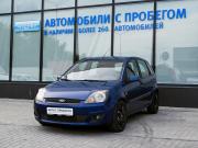 Ford Fiesta Mk5 Екатеринбург  - изображение 20