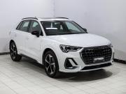 Audi Q3 II (F3) Ростов-на-Дону  - изображение 19