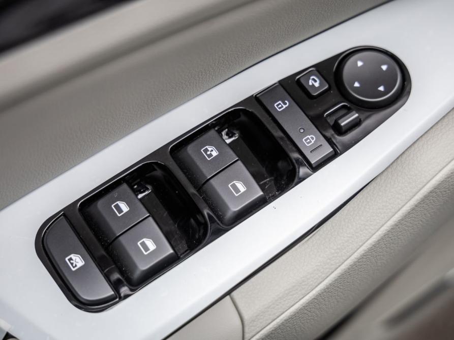 Kia Sportage (China) III (NP) Рестайлинг Волгоград  - изображение 15