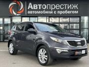 Kia Sportage III Волгоград  - изображение 23