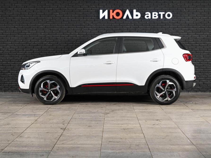 Chery Tiggo 4 Pro I Екатеринбург  - изображение 7
