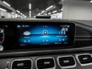 Mercedes-Benz GLE II (V167) Москва  - изображение 59