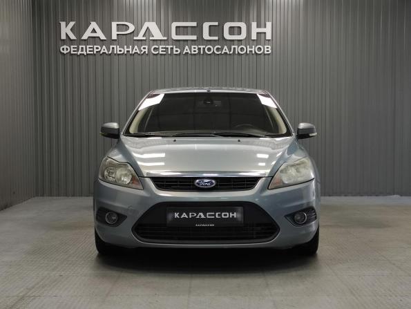 Ford Focus II Рестайлинг с пробегом 2010 года, цена 555 000 рублей, 209209 км, хэтчбек, Автокод Объявления