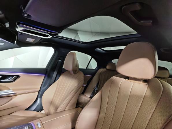 Mercedes-Benz E-Класс VI (W214 S214) с пробегом 2025 года, цена 8 250 000 рублей, 216 км, седан, Автокод Объявления
