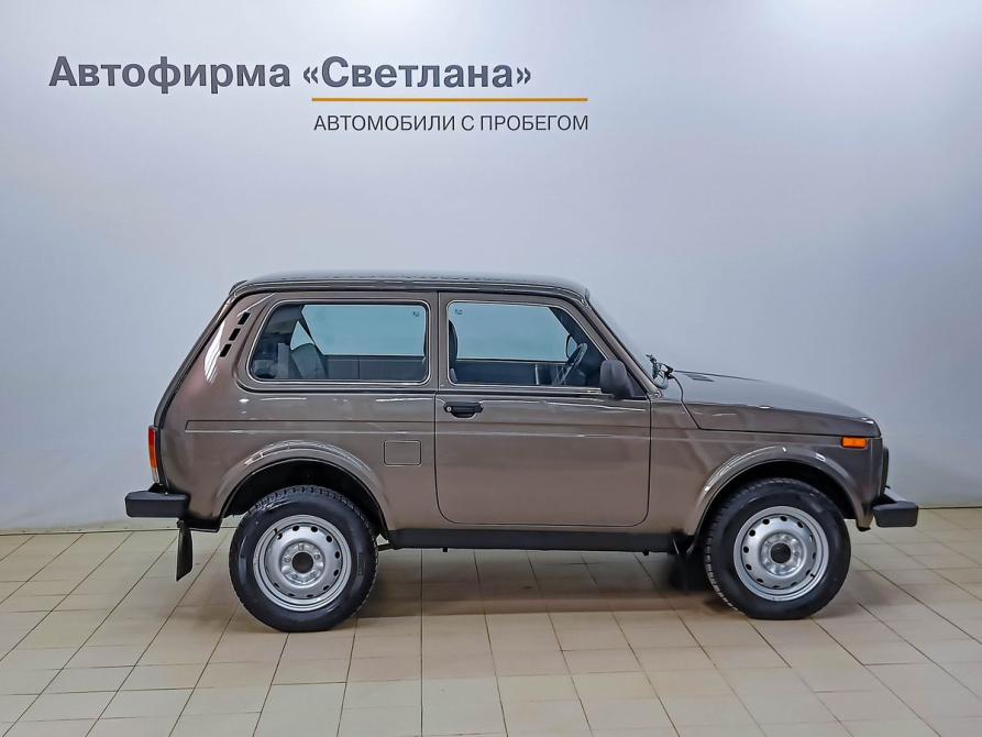 Lada (ВАЗ) 2121 (4x4) I Рестайлинг Ярославль  - изображение 3