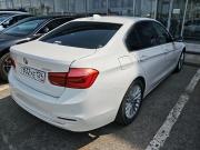 BMW 3 серии VI (F3x) Рестайлинг Пермь  - изображение 14
