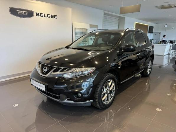 Nissan Murano II (Z51) Рестайлинг с пробегом 2011 года, цена 890 000 рублей, 239789 км, внедорожник, Автокод Объявления
