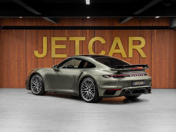 Porsche 911 VIII (992) с пробегом 2021 года, цена 23 900 000 рублей, 23148 км, купе, Автокод Объявления