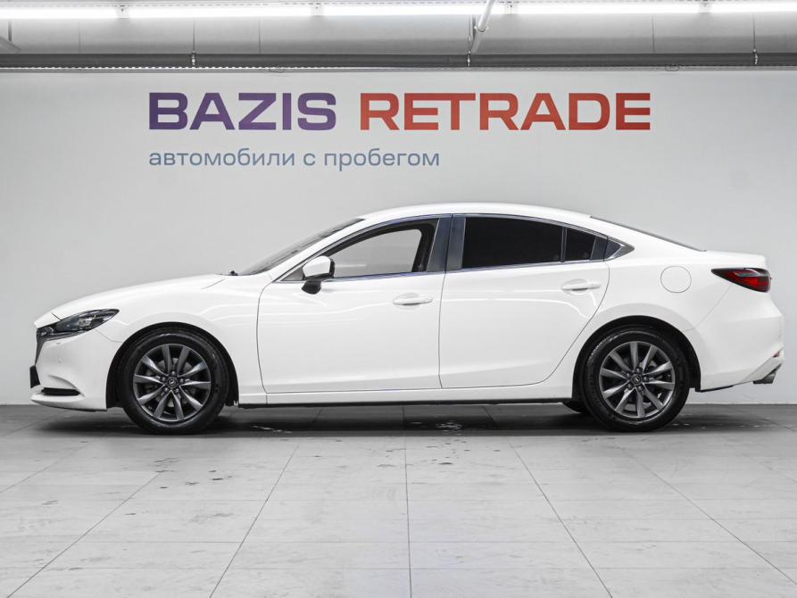 Mazda 6 III (GJ) Рестайлинг 2 Тюмень  - изображение 9