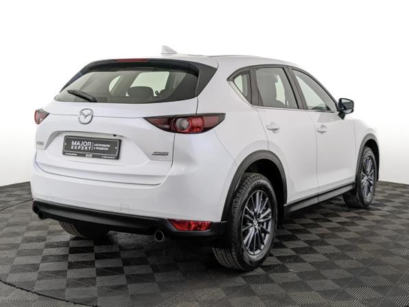 Mazda CX-5 II с пробегом 2019 года, цена 2 150 000 рублей, 157124 км, внедорожник, Автокод Объявления