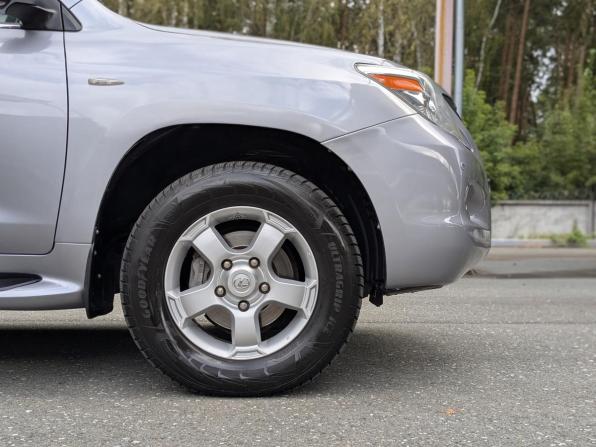 Lexus LX III с пробегом 2008 года, цена 2 599 000 рублей, 198000 км, внедорожник, Автокод Объявления