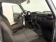 Lada (ВАЗ) Niva Legend Борисоглебск  - изображение 28