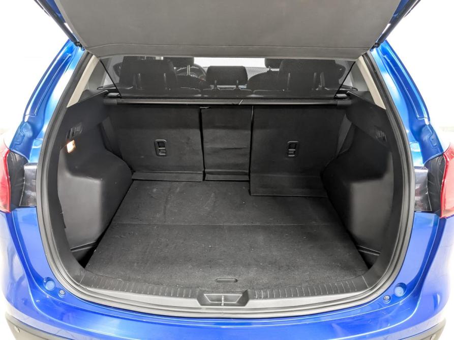Mazda CX-5 I Москва  - изображение 6