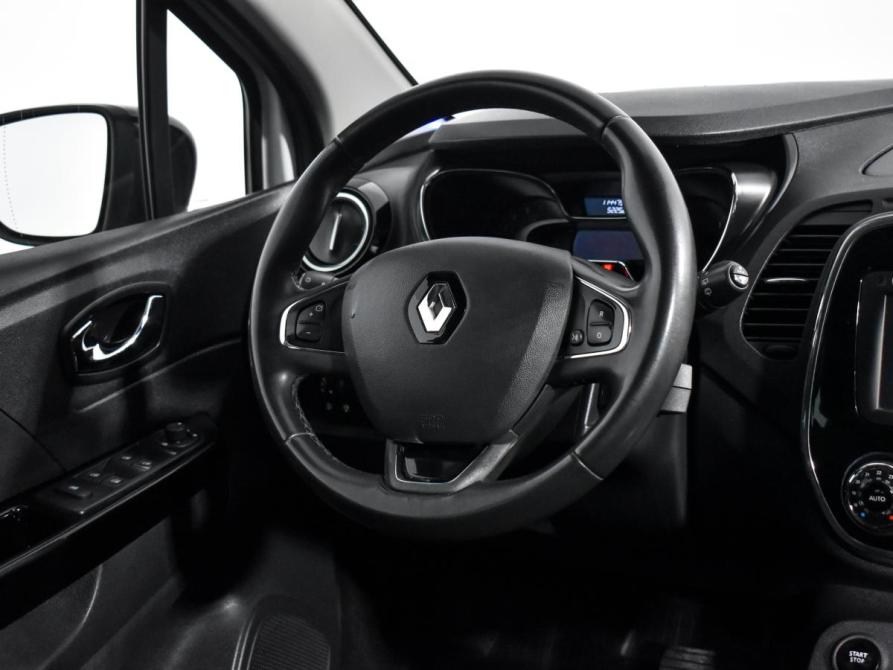 Renault Kaptur I Санкт-Петербург  - изображение 14