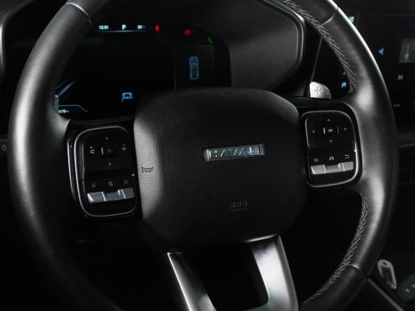 Haval H3 I с пробегом 2024 года, цена 2 329 000 рублей, 30175 км, внедорожник, Автокод Объявления