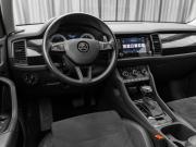 Skoda Kodiaq I Москва  - изображение 39