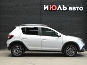 Renault Sandero II Рестайлинг Екатеринбург  - изображение 30
