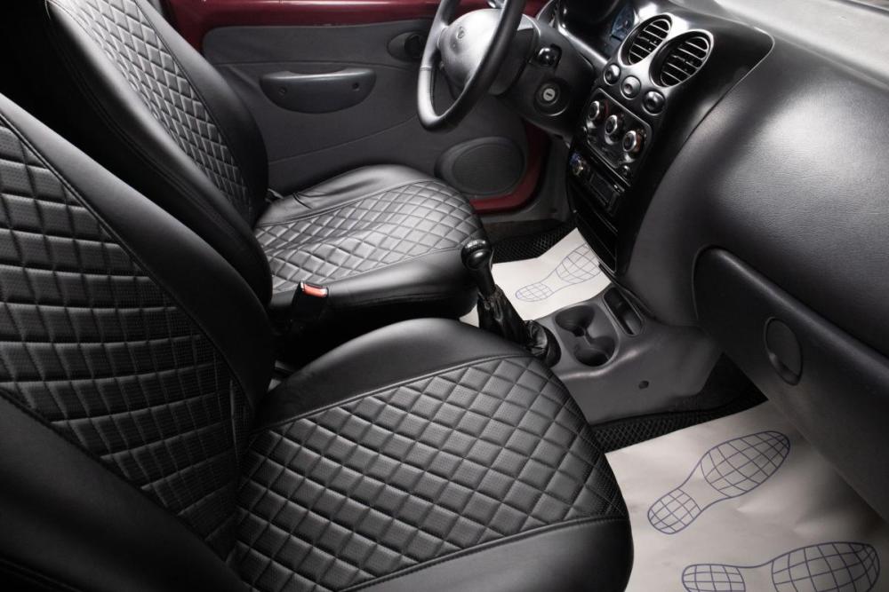 Daewoo Matiz I Оренбург  - изображение 15