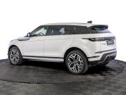 Land Rover Range Rover Evoque II Рестайлинг Москва  - изображение 37