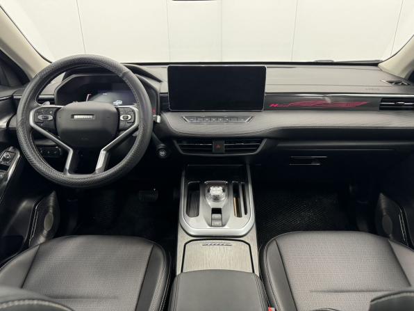 Haval Jolion I Рестайлинг с пробегом 2024 года, цена 2 475 000 рублей, 5678 км, внедорожник, Автокод Объявления
