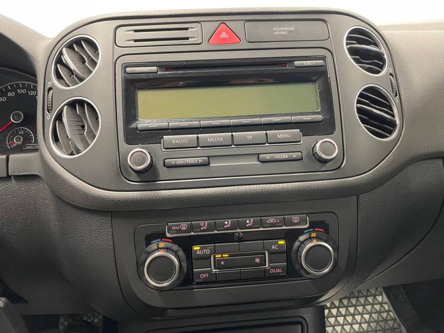 Volkswagen Golf Plus II Санкт-Петербург  - изображение 11