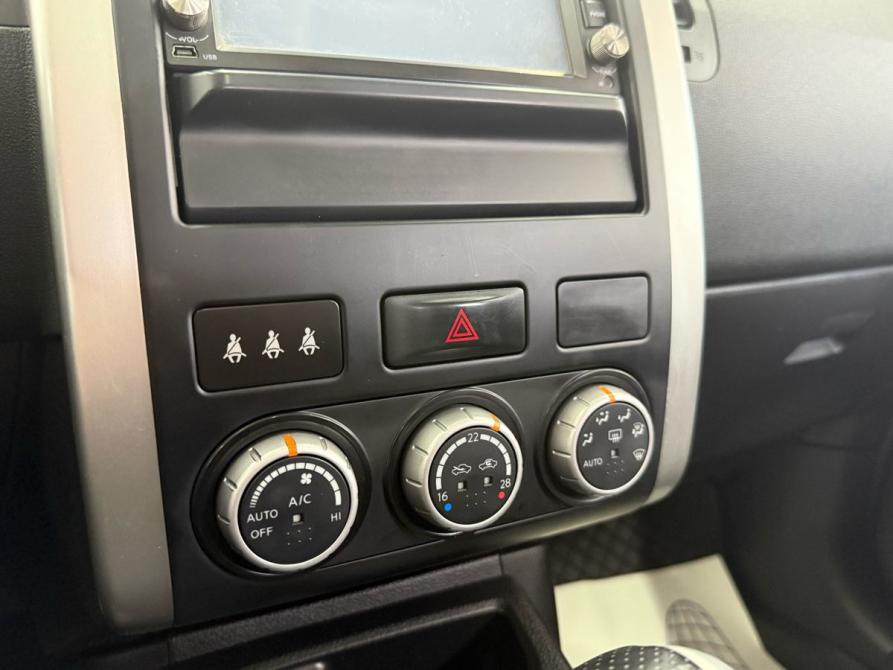 Nissan X-Trail II Рестайлинг Уфа  - изображение 12
