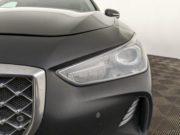 Genesis G70 I с пробегом 2019 года, цена 2 400 000 рублей, 147013 км, седан, Автокод Объявления