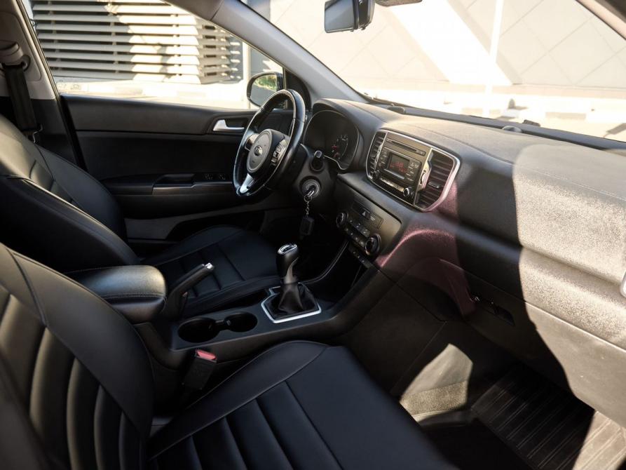 Kia Sportage IV Казань  - изображение 6
