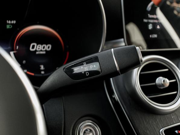 Mercedes-Benz GLC Coupe I (C253) Рестайлинг с пробегом 2020 года, цена 4 720 000 рублей, 80587 км, внедорожник, Автокод Объявления