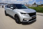 Kia Carnival IV Крым  - изображение 37