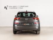 Hyundai Tucson III Рестайлинг Казань  - изображение 12