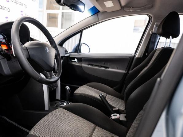 Peugeot 207 I с пробегом 2009 года, цена 350 000 рублей, 165941 км, хэтчбек, Автокод Объявления
