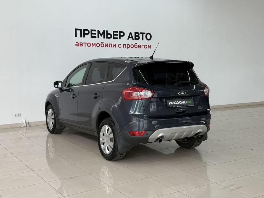 Ford Kuga I Смоленск  - изображение 6