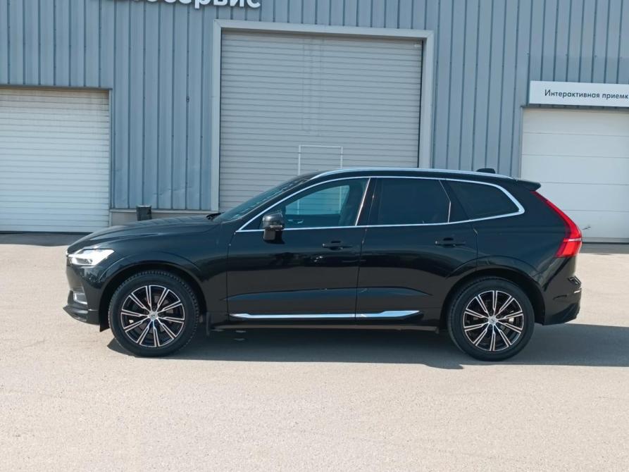 Volvo XC60 II Санкт-Петербург  - изображение 4