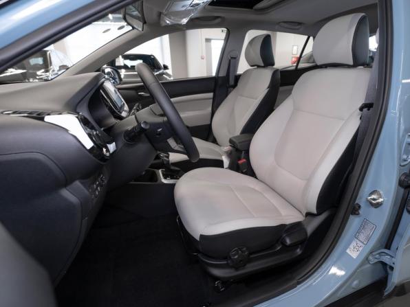 Kia KX1 с пробегом 2026 года, цена 2 750 000 рублей, 50 км, внедорожник, Автокод Объявления
