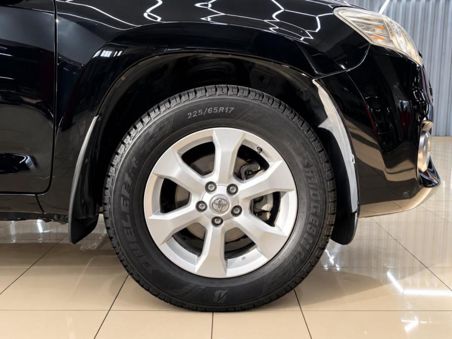 Toyota RAV4 III (XA30) Рестайлинг Альметьевск  - изображение 11