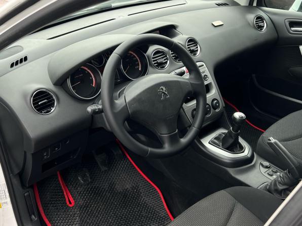 Peugeot 408 I с пробегом 2013 года, цена 678 000 рублей, 113036 км, седан, Автокод Объявления